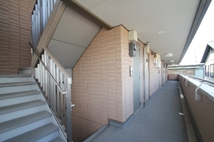 メゾン・ド・ポワン 201号-13