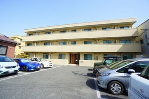 Ｃｈａｍｐｓ　ｄｅ　ｂｌｅ 302号-1