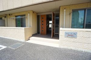 Ｃｈａｍｐｓ　ｄｅ　ｂｌｅ 302号-12