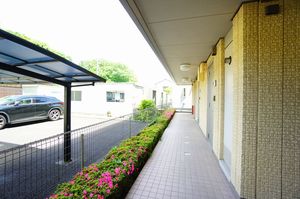 Ｃｈａｍｐｓ　ｄｅ　ｂｌｅ 302号-14