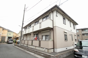 セブンフィールズ 201号-12