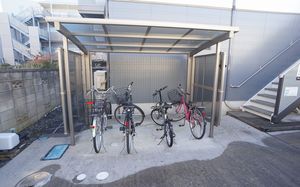 カーサ・グランシャリオ 205号-12