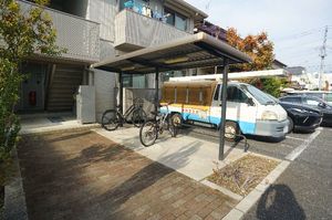 ソフィアルⅠ番館 201号-14