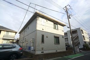 ソフィアルⅠ番館 201号-15