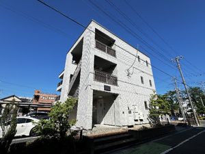 ソフィアルⅡ番館 103号-12