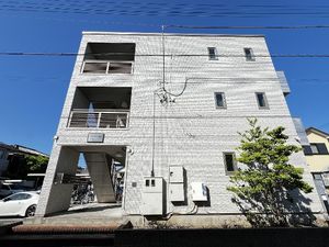 ソフィアルⅡ番館 103号-13