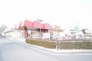 ソフィアルⅡ番館 103号-14