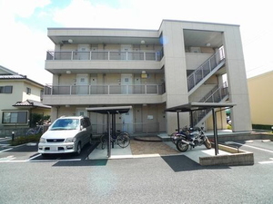 ソフィアルⅡ番館 103号-15