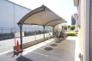 シャンリジエールＢ 201号-14