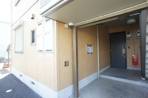 シャンリジエールＢ 201号-15