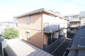 ローレル北戸田 203号-2