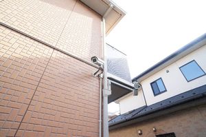 ローレル北戸田 203号-3