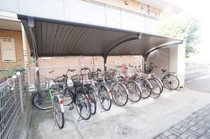 ローレル北戸田 203号-5