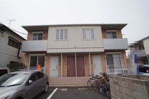 アドラブールA 202号-12