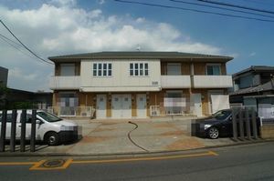 シャーメゾン坂ノ台 201号-13