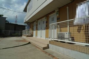 シャーメゾン坂ノ台 201号-14