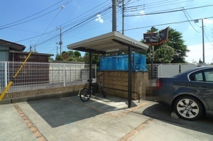 シャーメゾン坂ノ台 201号-15