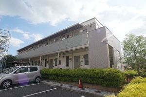 メゾンティアラA 102号-12