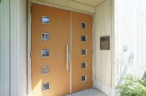 グリーンフォート 201号-13