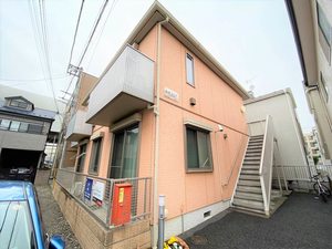 カーサ　エスポア 203号-12