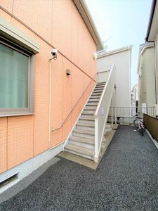 カーサ　エスポア 203号-13