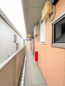 カーサ　エスポア 203号-14