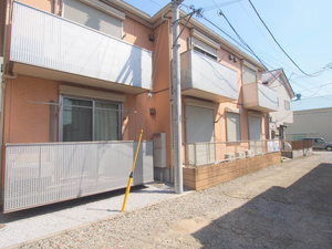 カーサ　エスポア 203号-15