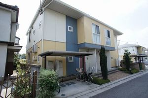 グランメールⅡ 101号-11