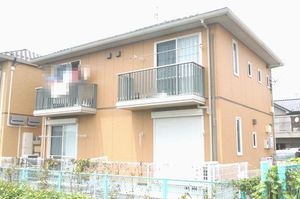 ハニーハウスＣ 202号-5