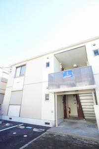 Gartenstadt Ⅱ 203号-2