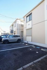 Gartenstadt Ⅱ 203号-3