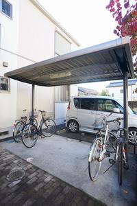 Gartenstadt Ⅱ 203号-4