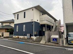 テラス神明台 202号-11