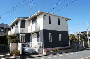 テラス神明台 202号-12