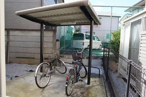 テラス神明台 202号-13