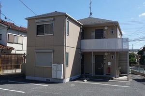 パークハイツ白鍬Ｅ 202号-12