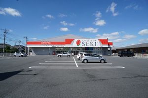 パークハイツ白鍬Ｅ 202号-14