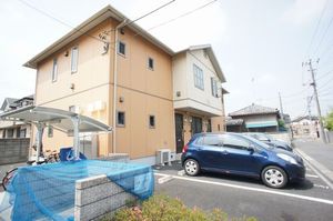 ラ・フルール 102号-12