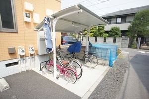 ラ・フルール 102号-14