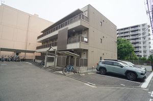 パークイースト　Ⅰ