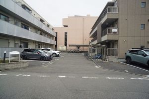 パークイースト　Ⅰ 301号-12