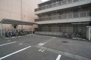 パークイースト　Ⅰ 301号-13