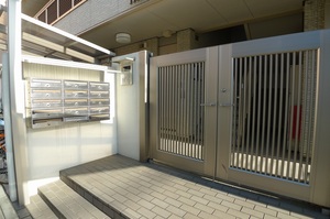 パークイースト　Ⅰ 301号-14