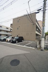 パークイースト　Ⅰ 301号-15