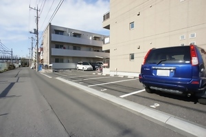 パークイースト Ⅱ 205号-14