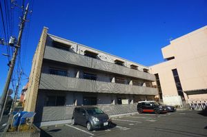 パークイースト Ⅱ 306号-14