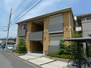 メゾン・ド・グリーンリヴァー