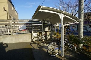 シャーメゾン川口 202号-14