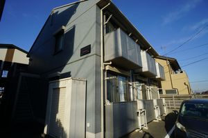 シャーメゾン川口 202号-15