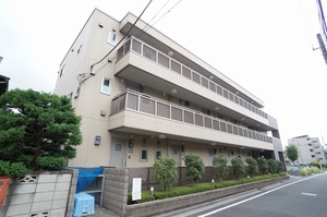 Ｓｏｐｈｉａ　１ 205号-2